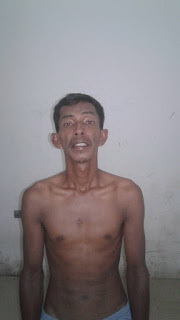  Tiduri Anak Kandung, Warga Sinaboi Dilaporkan ke Polisi